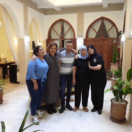 Riad Le Khan Mogador 索维拉 外观 照片