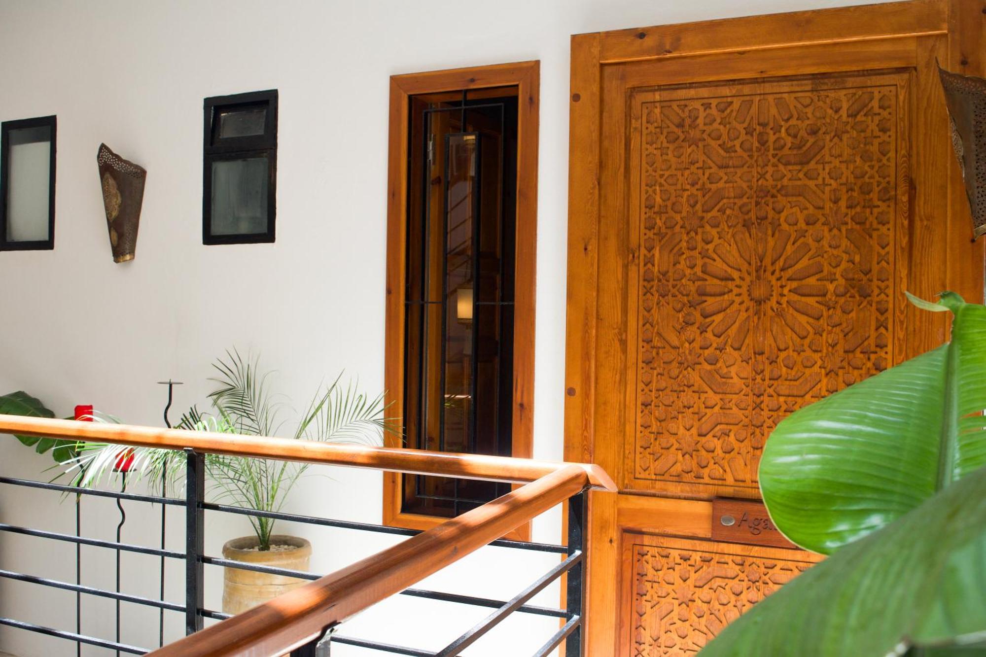 Riad Le Khan Mogador 索维拉 外观 照片