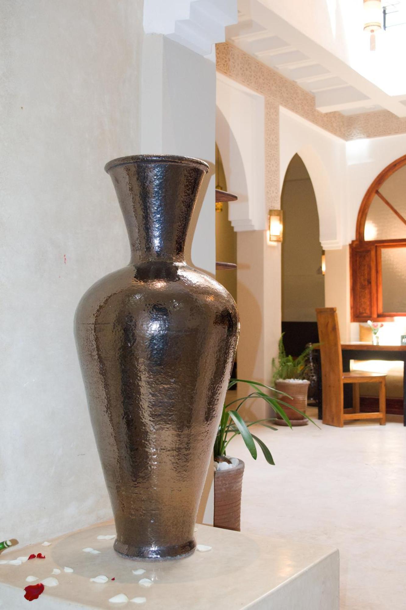 Riad Le Khan Mogador 索维拉 外观 照片