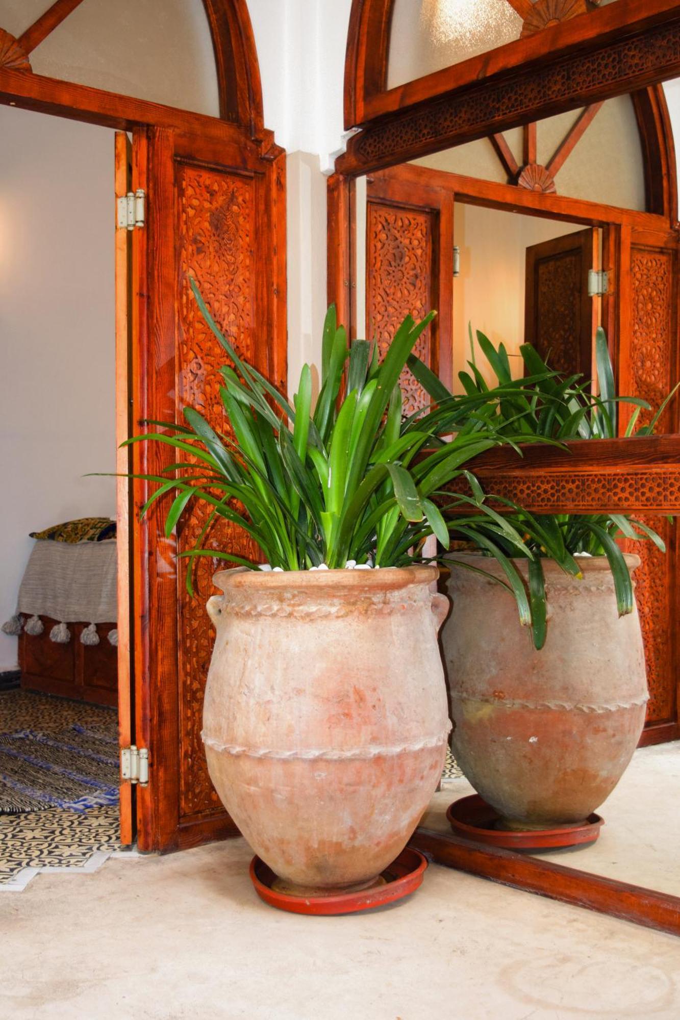 Riad Le Khan Mogador 索维拉 外观 照片