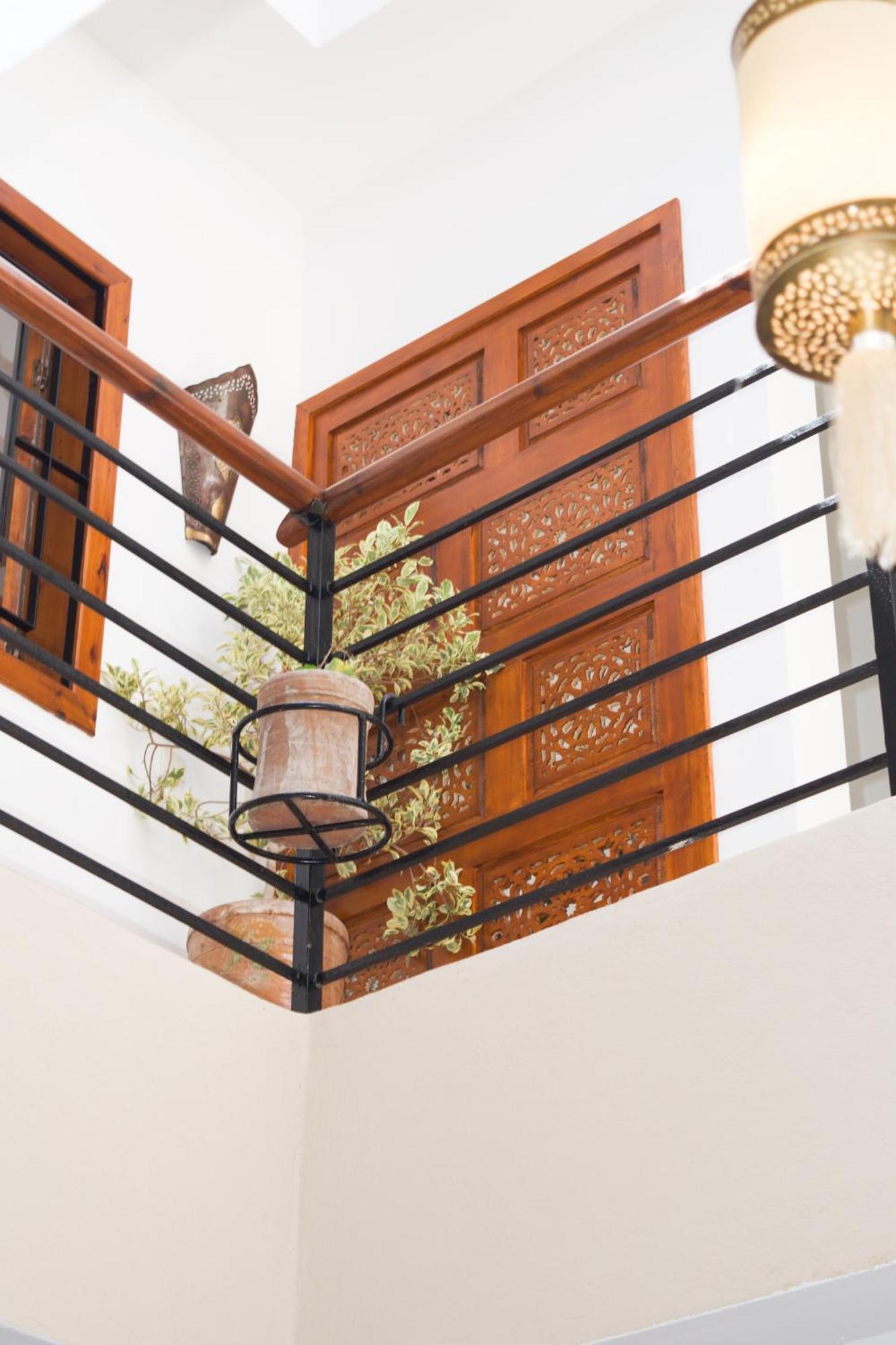 Riad Le Khan Mogador 索维拉 外观 照片