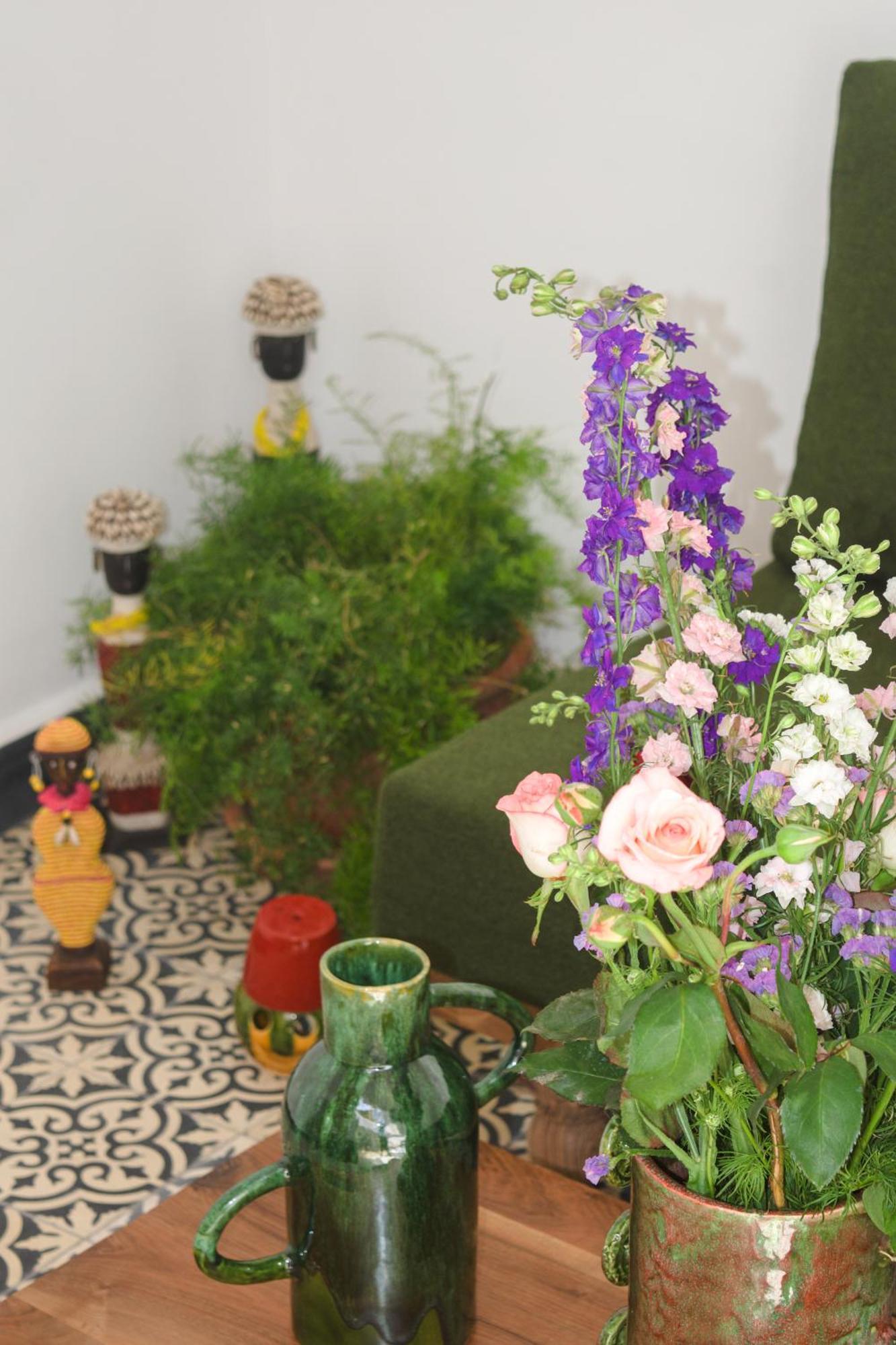 Riad Le Khan Mogador 索维拉 外观 照片