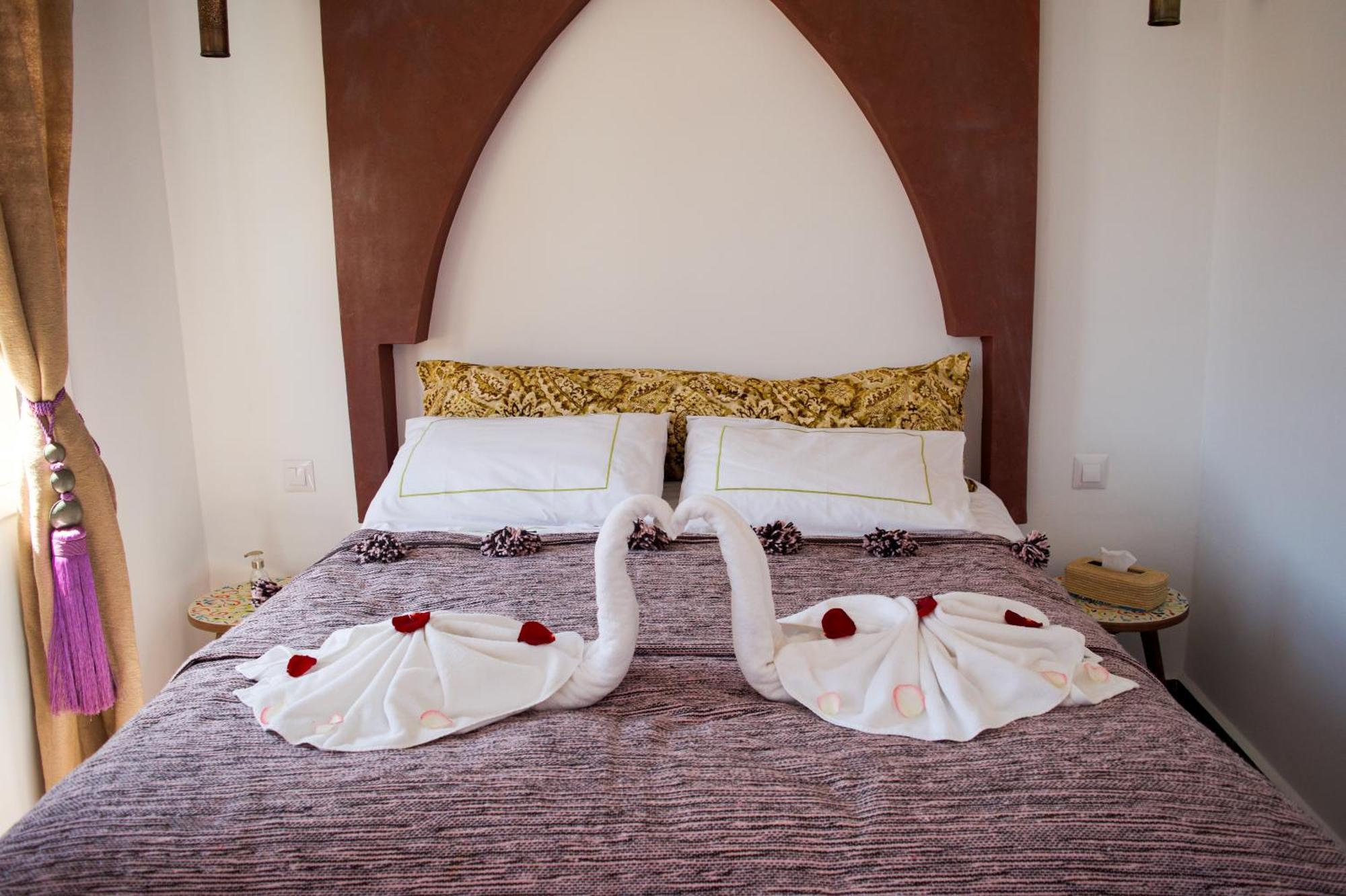 Riad Le Khan Mogador 索维拉 外观 照片