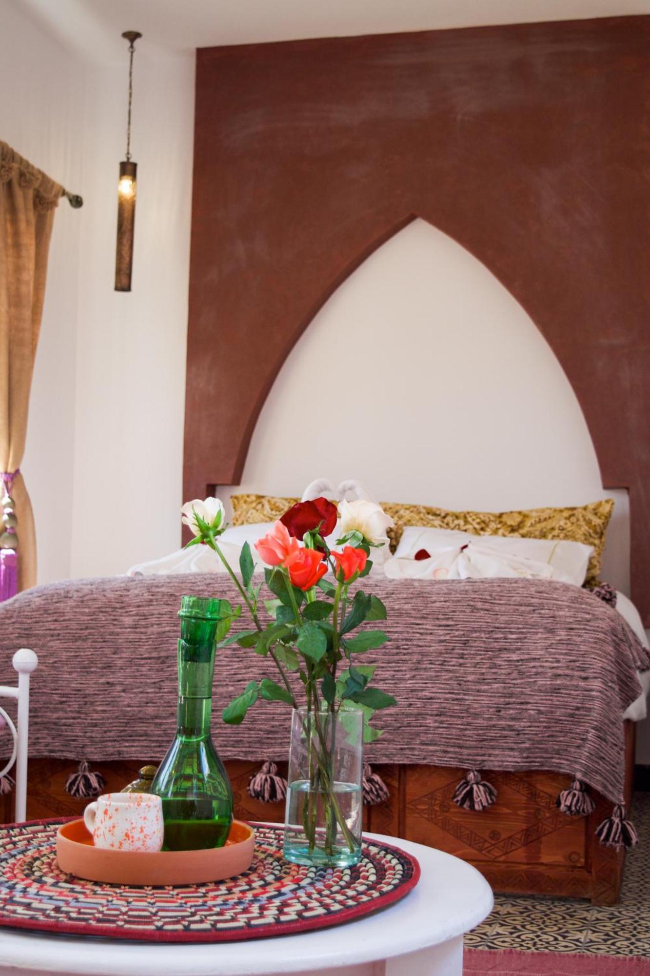Riad Le Khan Mogador 索维拉 外观 照片