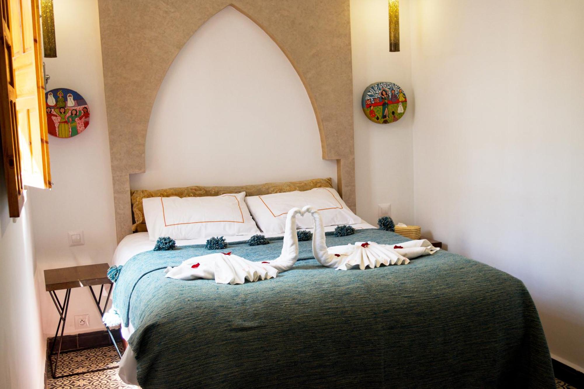 Riad Le Khan Mogador 索维拉 外观 照片