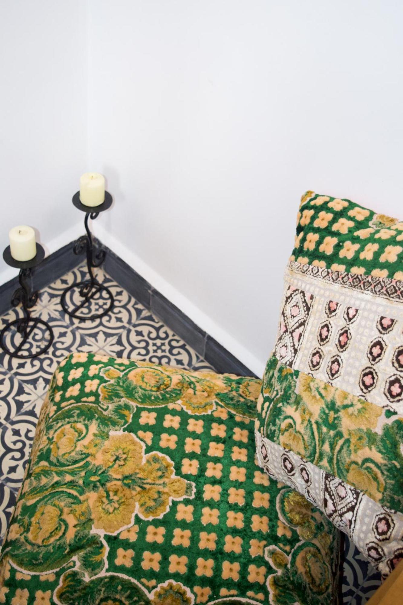 Riad Le Khan Mogador 索维拉 外观 照片
