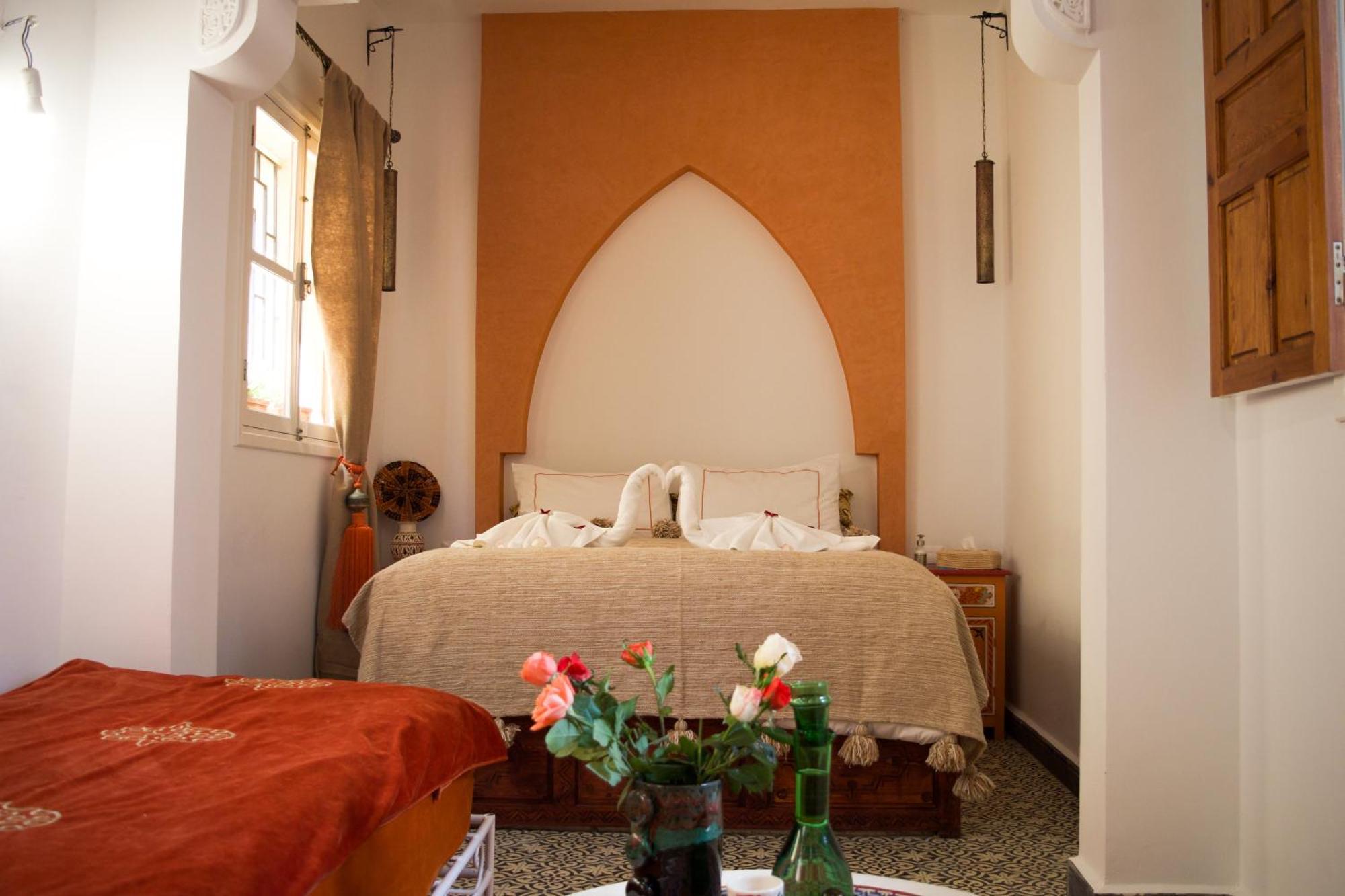 Riad Le Khan Mogador 索维拉 外观 照片