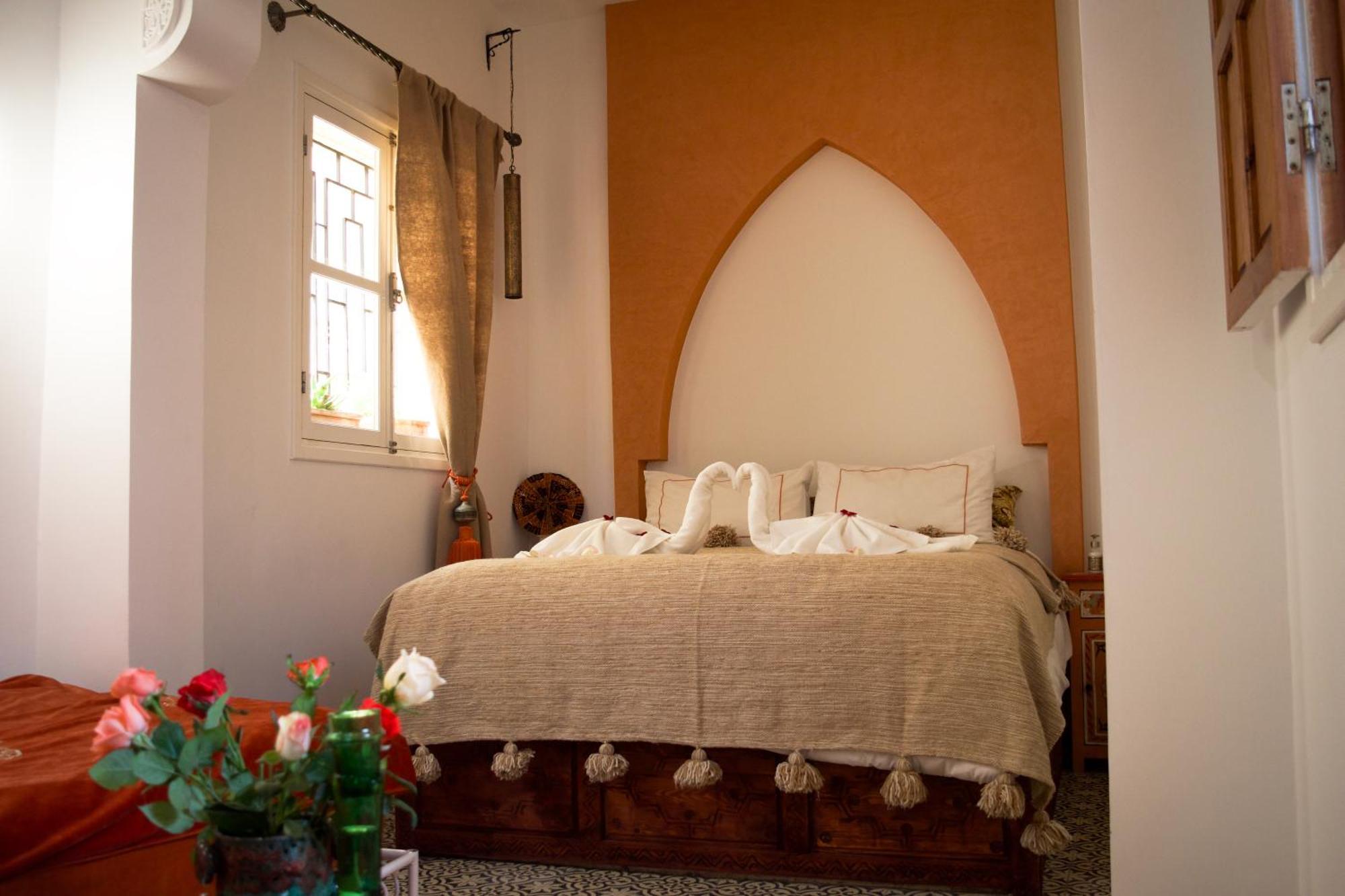 Riad Le Khan Mogador 索维拉 外观 照片