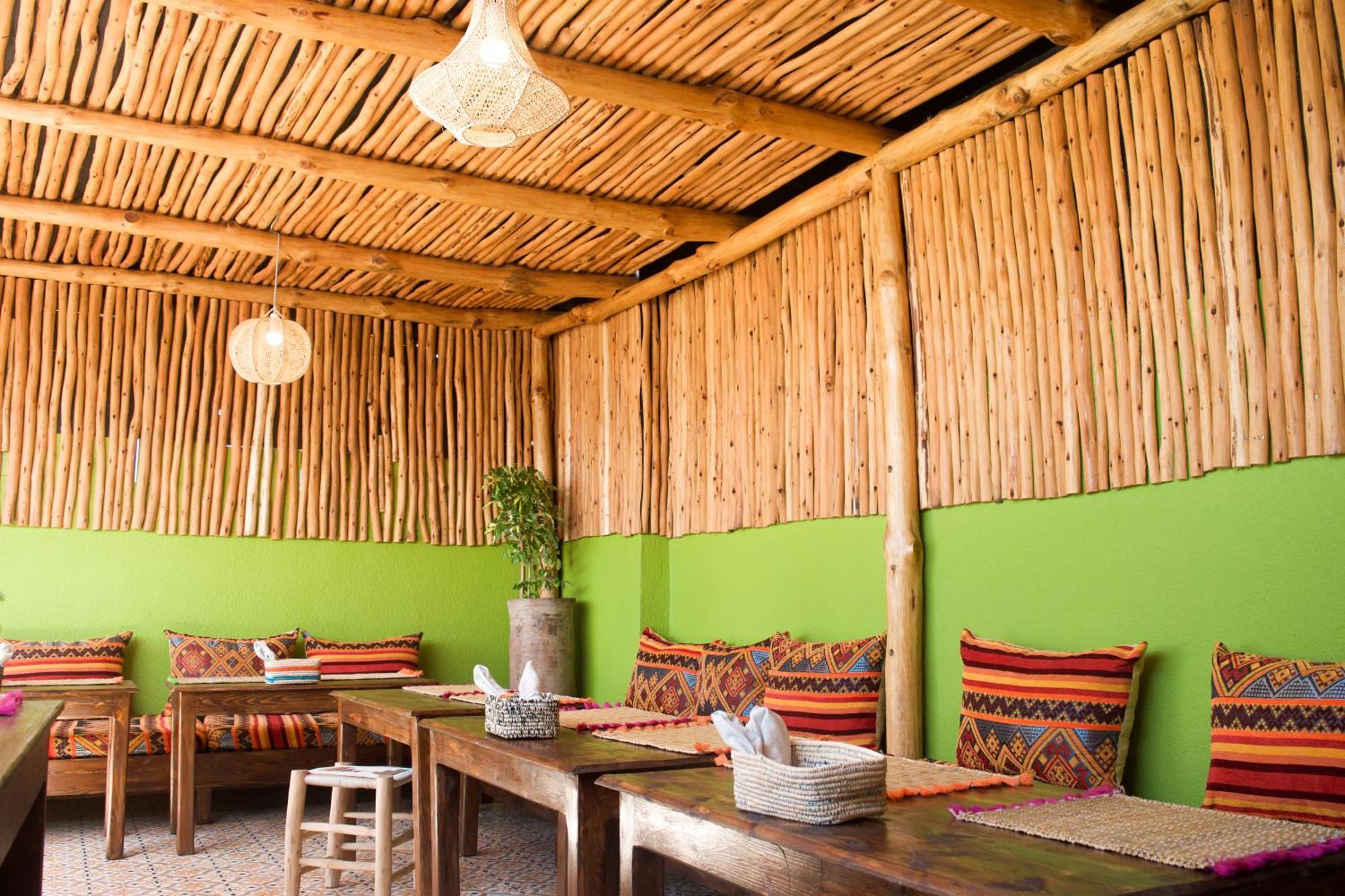 Riad Le Khan Mogador 索维拉 外观 照片